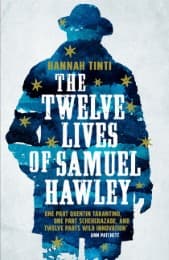 Cover von The Twelve Lives of Samuel Hawley