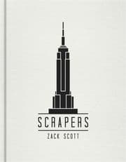 Cover von Scrapers