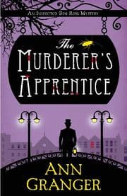 Cover von The Murderer's Apprentice
