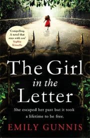 Cover von The Girl in the Letter