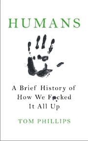 Cover von Humans