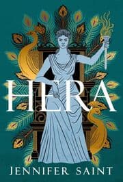 Cover von Hera