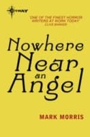 Cover von Nowhere Near An Angel