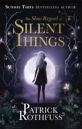 Cover von The Slow Regard of Silent Things