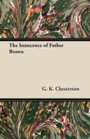 Cover von The Innocence of Father Brown