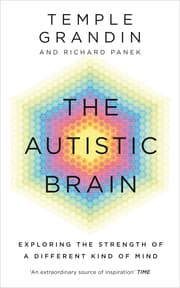 Cover von The Autistic Brain