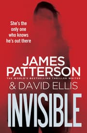 Cover von Invisible