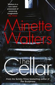 Cover von The Cellar