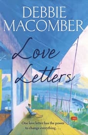 Cover von Love Letters