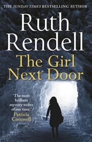 Cover von The Girl Next Door
