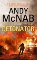 Cover von Detonator