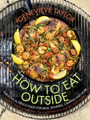 Cover von How To Eat Outside