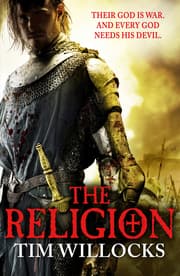 Cover von The Religion