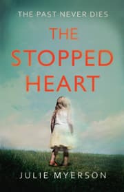 Cover von The Stopped Heart