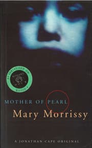 Cover von Mother Of Pearl