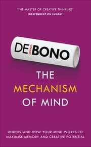Cover von The Mechanism of Mind