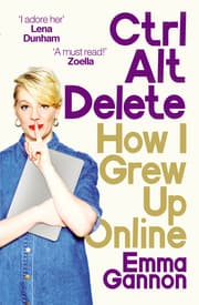 Cover von Ctrl, Alt; Delete