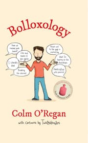 Cover von Bolloxology