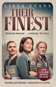 Cover von Their Finest