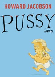 Cover von Pussy