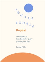 Cover von Inhale · Exhale · Repeat