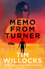 Cover von Memo From Turner