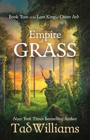 Cover von Empire of Grass