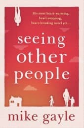 Cover von Seeing Other People