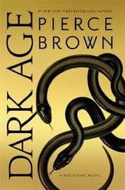 Cover von Dark Age