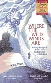 Cover von Where the Wild Winds Are