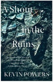 Cover von A Shout in the Ruins