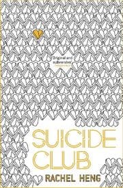 Cover von Suicide Club