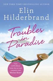 Cover von Trouble in Paradise