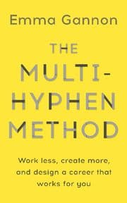 Cover von The Multi-Hyphen Method