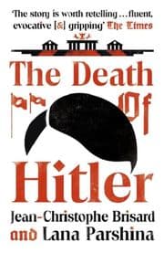 Cover von The Death of Hitler