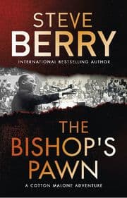 Cover von The Bishop's Pawn