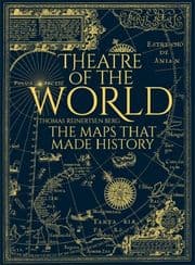 Cover von Theatre of the World