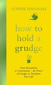 Cover von How to Hold a Grudge
