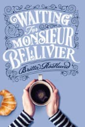Cover von Waiting For Monsieur Bellivier