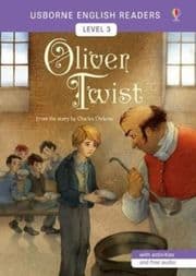 Cover von Oliver Twist