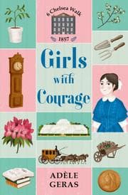 Cover von Girls With Courage