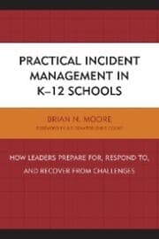 Cover von Practical Incident Management in K-12 Schools