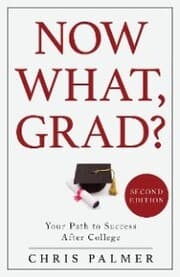 Cover von Now What, Grad?