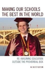 Cover von Making our Schools the Best in the World