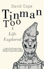 Cover von Tinman Too