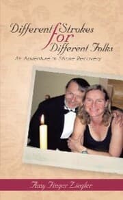 Cover von Different Strokes for Different Folks