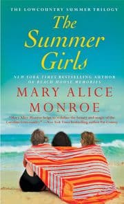 Cover von The Summer Girls