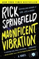 Cover von Magnificent Vibration
