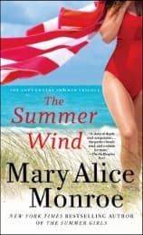 Cover von The Summer Wind