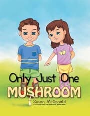 Cover von Only Just One Mushroom